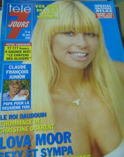 Télé 7 jours 14 au 20 août