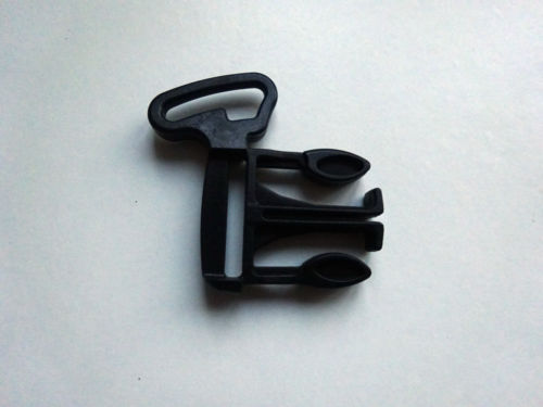 Poussette pince pièce taille - poussette,
