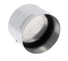 Clapet anti-retour universel