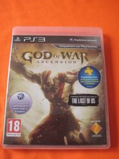 PS3/God Of War 