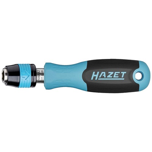 Hazet tournevis porte - tournevis, porte-embouts