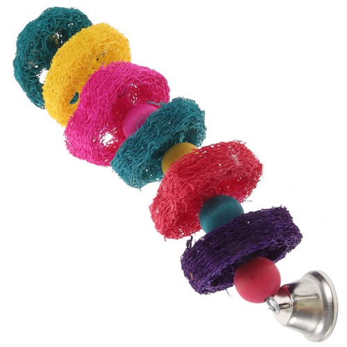 Jouet perroquet d - ,