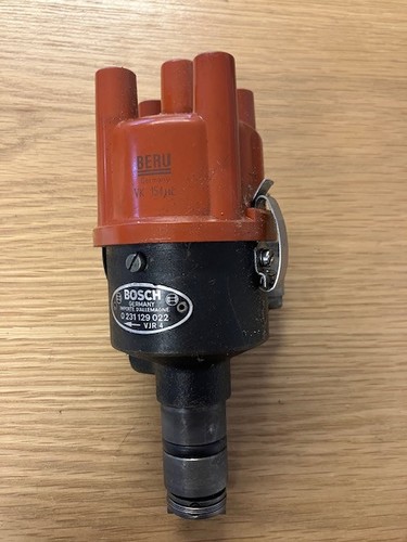 Allumeur bosch 231 - 0, 129