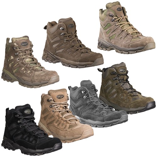 Mil tec bottes randonnée - bottes,