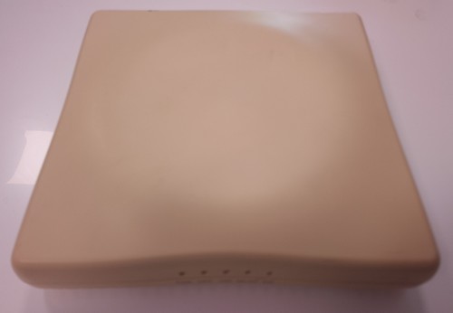 Borne wifi ruckus zoneflex - wifi,