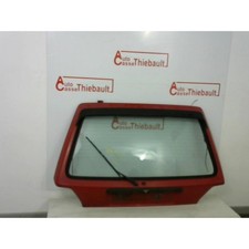 PORTELLONE POSTERIORE Volkswagen Golf II (19E) Hatchback 1.8 Syncro (GU) 1990