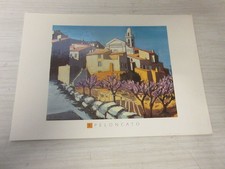 CP CARTE POSTALE TABLEAU CORSE SPELONCATO - Vierge