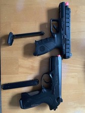 TWO BERETTA AIR PISTOLS : PX4