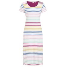 Lazy Jacks - Robe t-shirt -