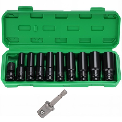 Coffret pièces douilles - 11,
