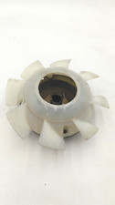 Ventilateur Radiateur Refroidissement Moteur CITROEN 2CV Dyane 4 avec poulie
