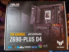 Carte Mère ASUS TUF Gaming
