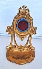 ANCIEN PORTE  MONTRE  GOUSSET   ORFEVRERIE  DILECTA