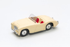 Corgi Toys Austin Healey 300