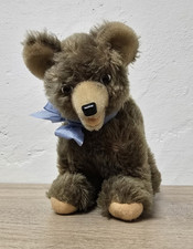 Ours en peluche ancien 20 cm