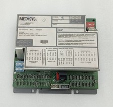Johnson Controls Metasys