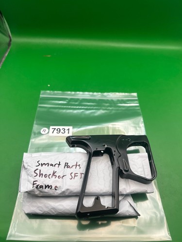 Smart parts sft shocker frame - parts,