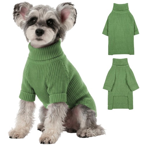 Pull chien hiver - pull,