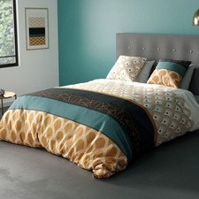 Housse de couette 220x240 cm +