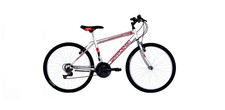 Vélo 26 Vtt 18