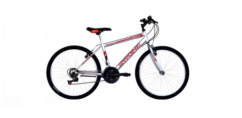 Vélo vtt 18 - vélo,
