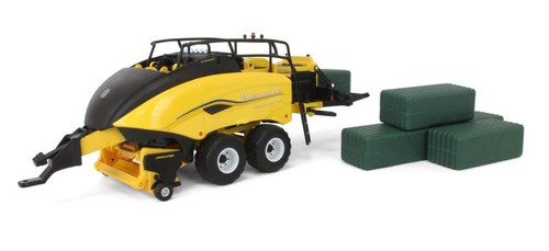 Ertl presse balles - presse, 6