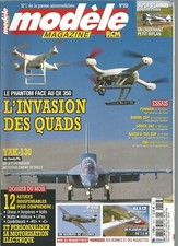 Modele mag 753 - n°753, :