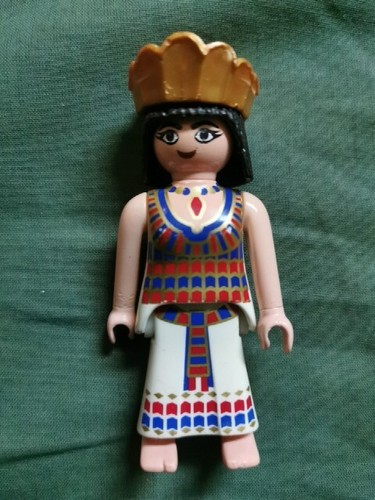 Playmobil personnage a4 - playmobil,