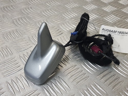 Antenne gps exterieure audi - antenne,