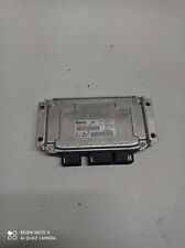 CALCULATEUR MOTEUR ECU CITROEN C2 VTR 1.6 16V 0261207999 / 9657498880 (60C)