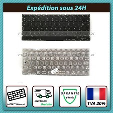 Clavier Français Macbook Pro