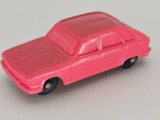 TOMTE LAERDAL 1/43ème RENAULT