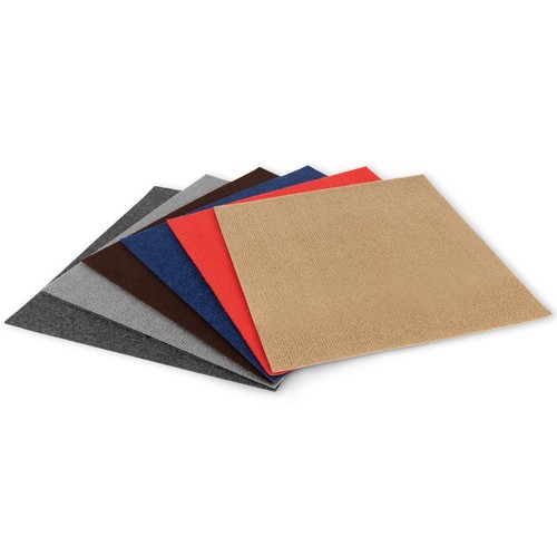 Dalles tapis natte - dalles, en