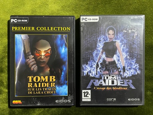Jeux vidéo vintage - 2,