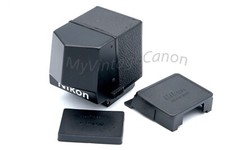 [Like new in Box] Nikon DA-2 Action Sports Prism Finder for Nikon F3 From France