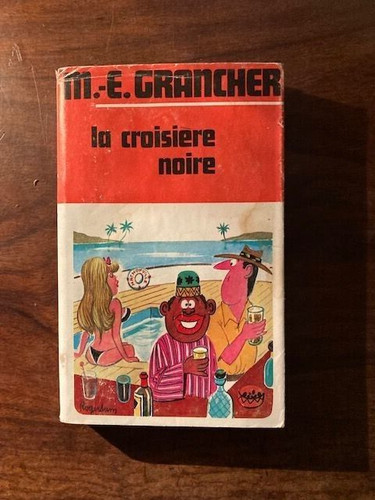 SAN-ANTONIO/DARD/M.E.GRANCHER/
