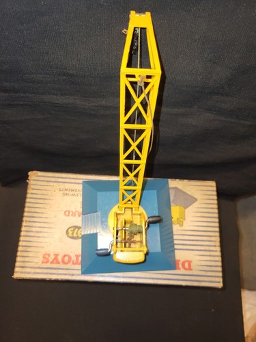 Grue dinky supertoys - grue,