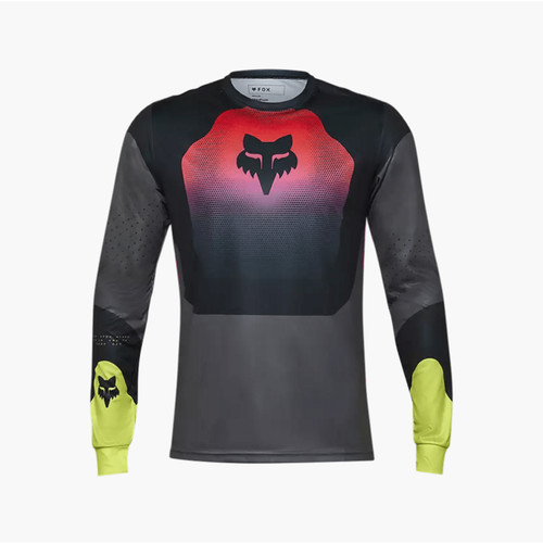 Fox racing ranger maillot - fox, ls