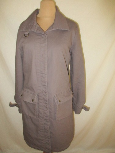 Manteau sessun taille à - *,