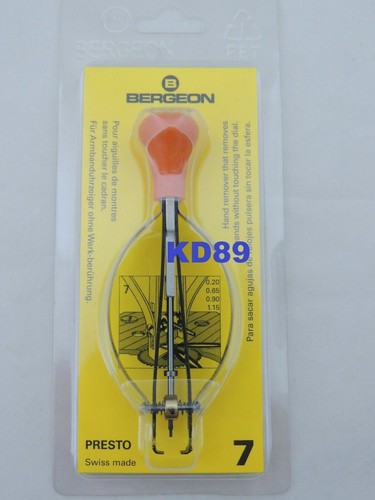 Bergeon 30671 enleve - bergeon,