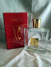 CARAFE EN VERRE VIDE DANS SON