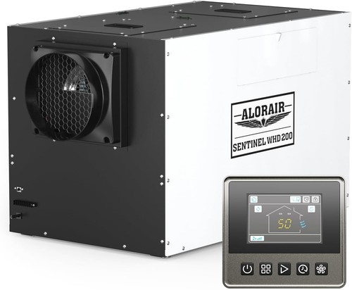 Alorair sentinel whd 200 - alorair,