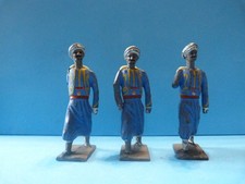 Anciens soldats de plomb CBG