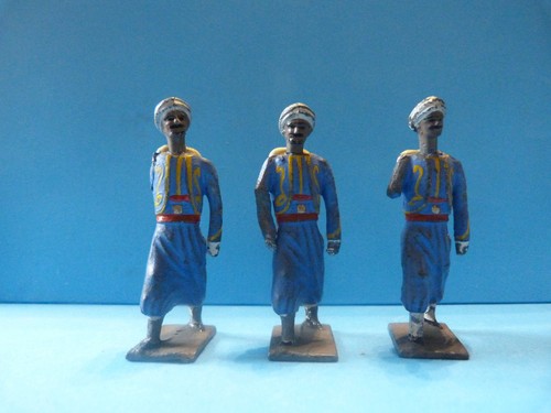 Anciens soldats plomb cbg - de,