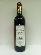 Vin Chateau La Caminade