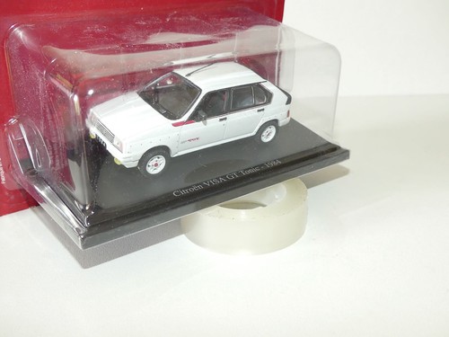 Citroen visa tonic 1984 - gt,