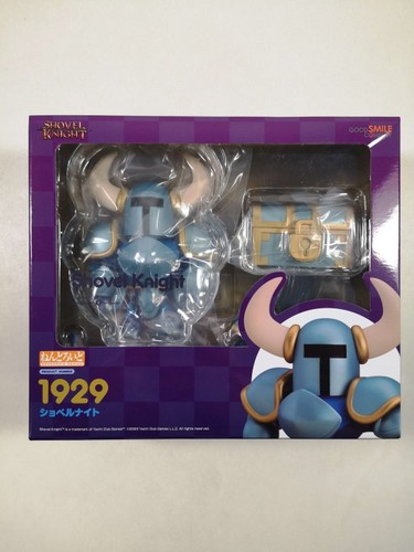 Figurine nendoroid - figurine,