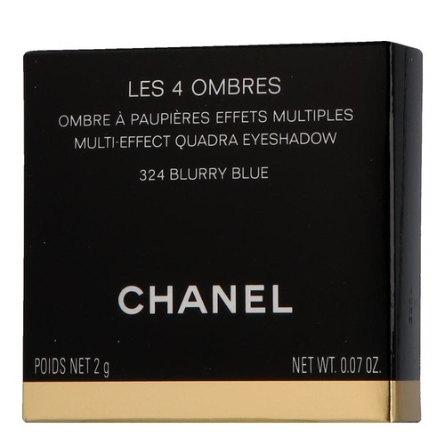 Chanel les ombres ombre à - ombre,