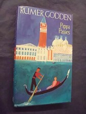 Pippa Passes, Rumer Godden