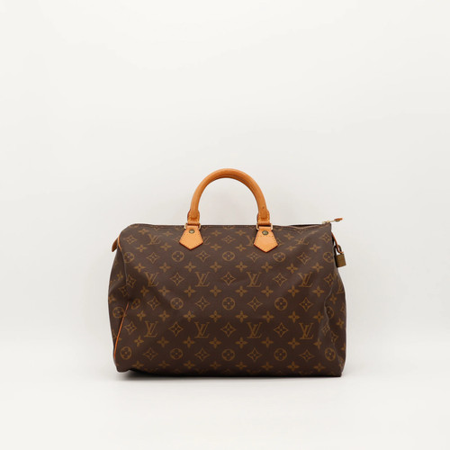 Speedy louis vuitton - speedy, 35